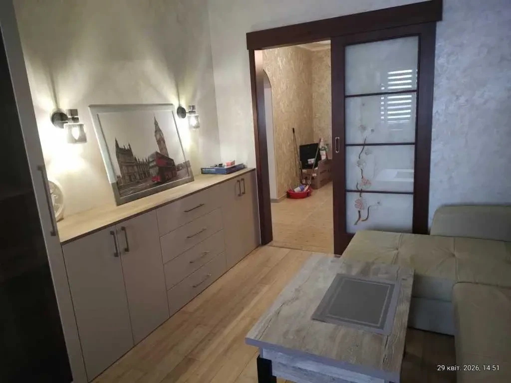2-к квартира Київ, Деснянський, Радунська 11 24
