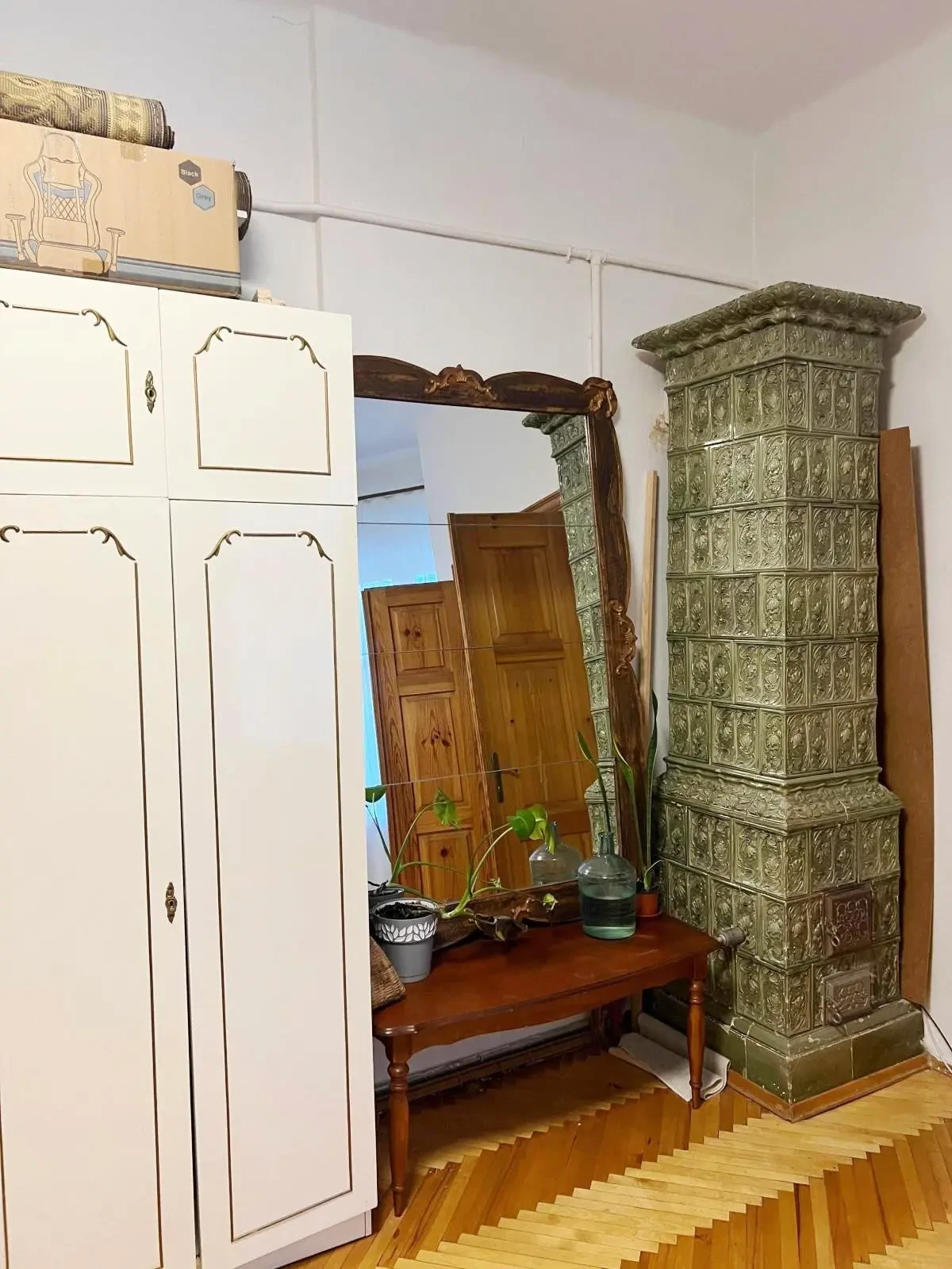 Продаж 2-кімн. квартири по вул.Пекарській, біля Зоовет., істор.Центр 7