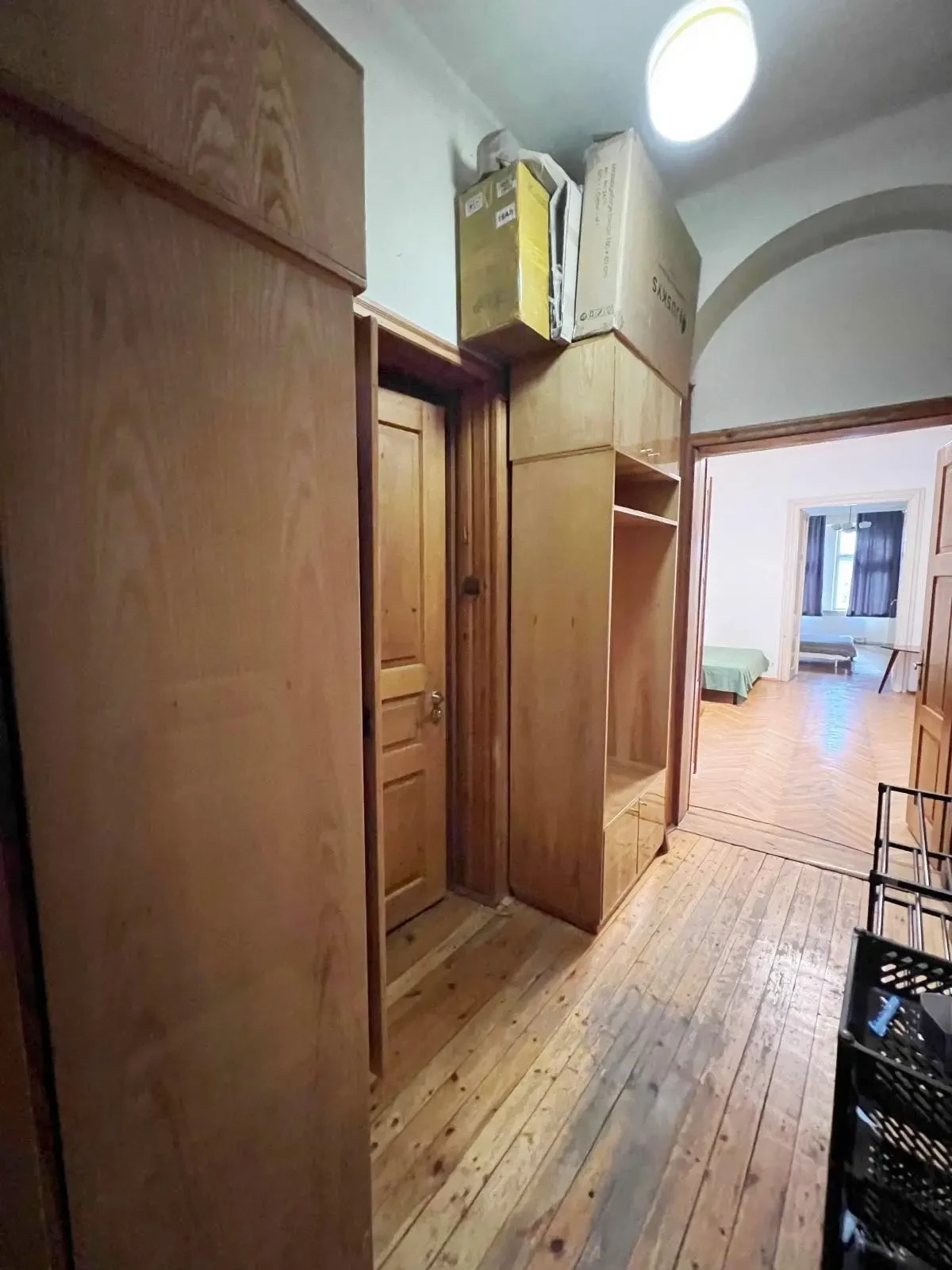 Продаж 2-кімн. квартири по вул.Пекарській, біля Зоовет., істор.Центр 6