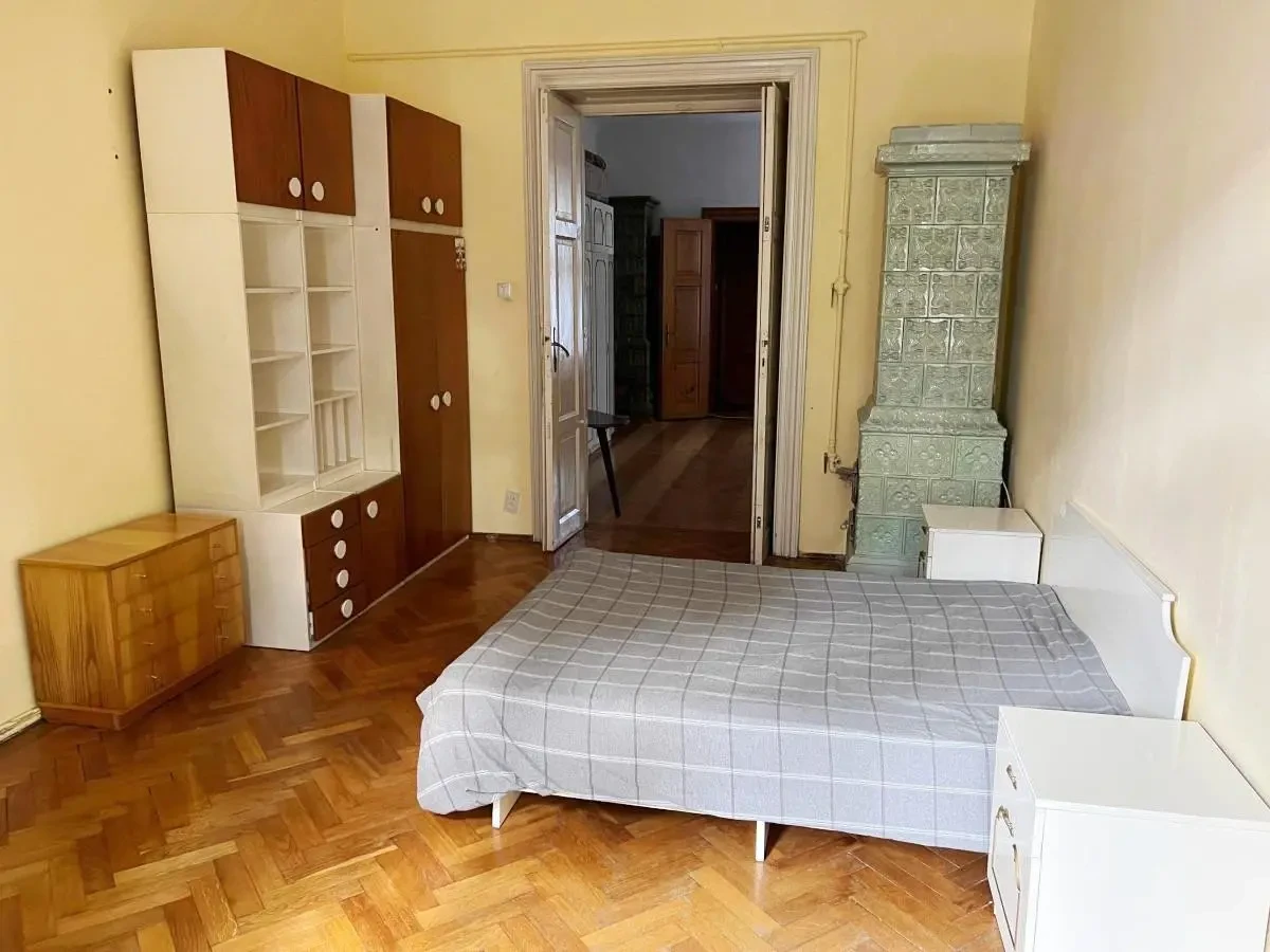 Продаж 2-кімн. квартири по вул.Пекарській, біля Зоовет., істор.Центр 2