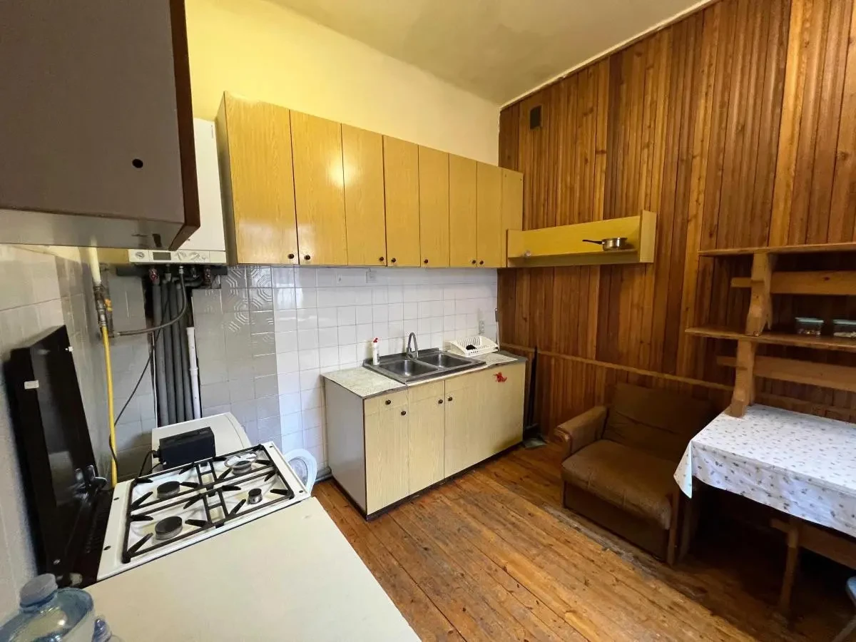 Продаж 2-кімн. квартири по вул.Пекарській, біля Зоовет., істор.Центр 8