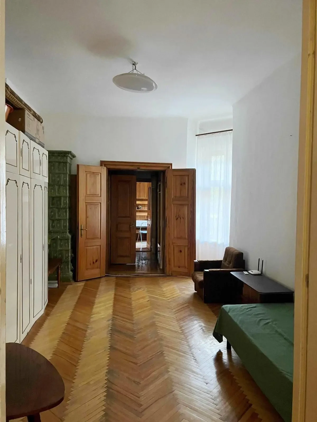 Продаж 2-кімн. квартири по вул.Пекарській, біля Зоовет., істор.Центр 3