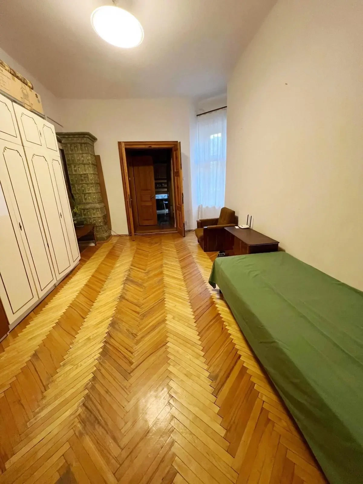 Продаж 2-кімн. квартири по вул.Пекарській, біля Зоовет., істор.Центр 4