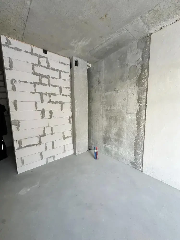 Продаж 1-кім. квартири 36 кв.м. ЖК Грінвуд-4 у Брюховичах 6