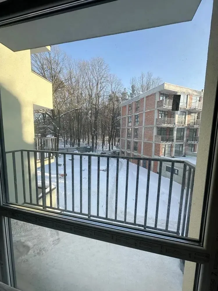 Продаж 1-кім. квартири 36 кв.м. ЖК Грінвуд-4 у Брюховичах 8
