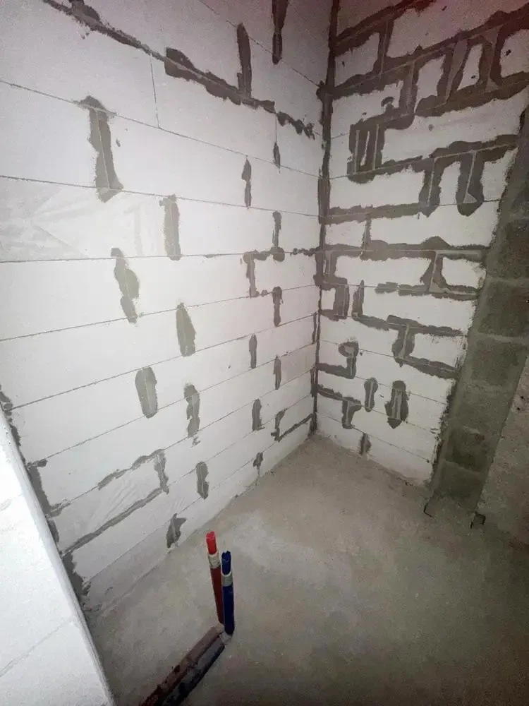 Продаж 1-кім. квартири 36 кв.м. ЖК Грінвуд-4 у Брюховичах 7