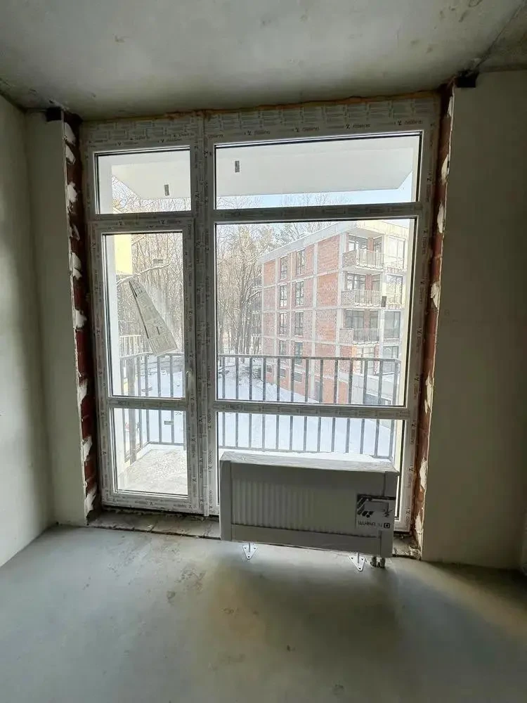Продаж 1-кім. квартири 36 кв.м. ЖК Грінвуд-4 у Брюховичах 4