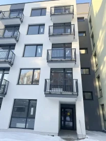 Продаж 1-кім. квартири 36 кв.м. ЖК Грінвуд-4 у Брюховичах