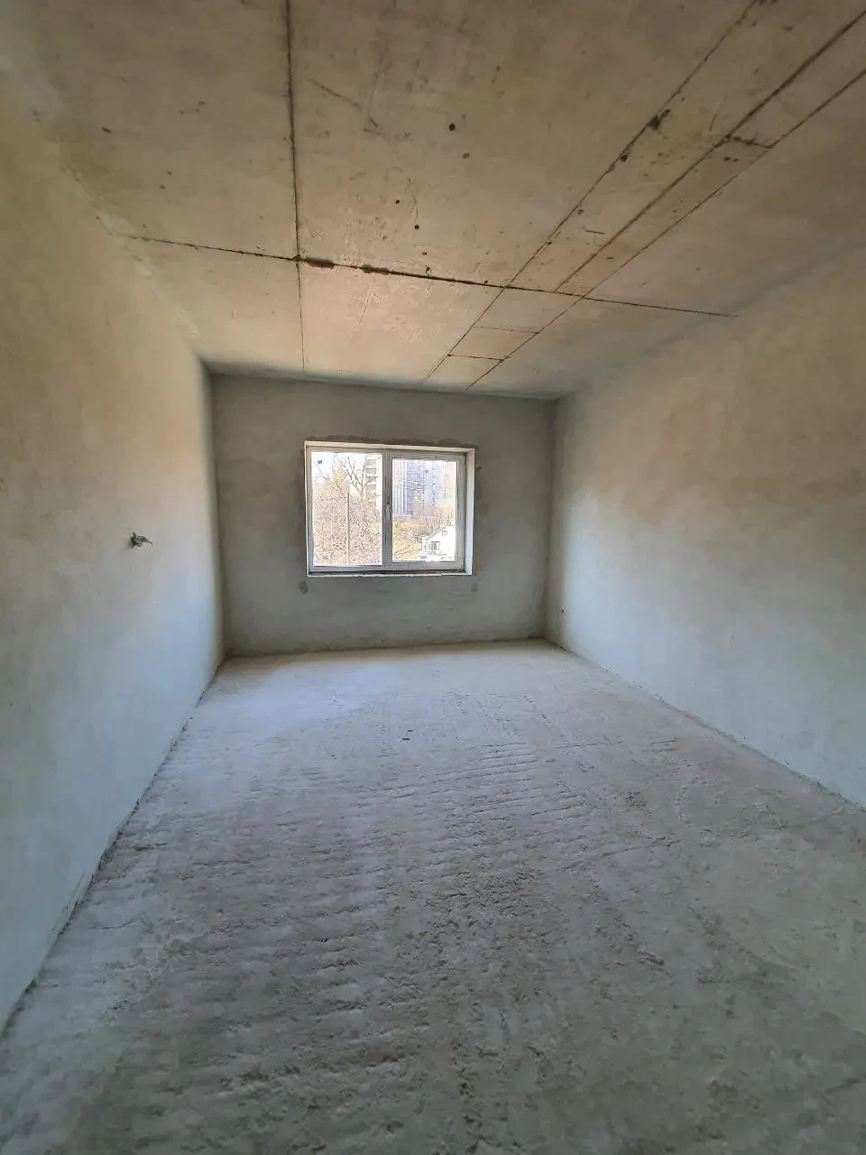 Продаж 1-кім. квартири 56.8 м.кв., в. Рудакі 5