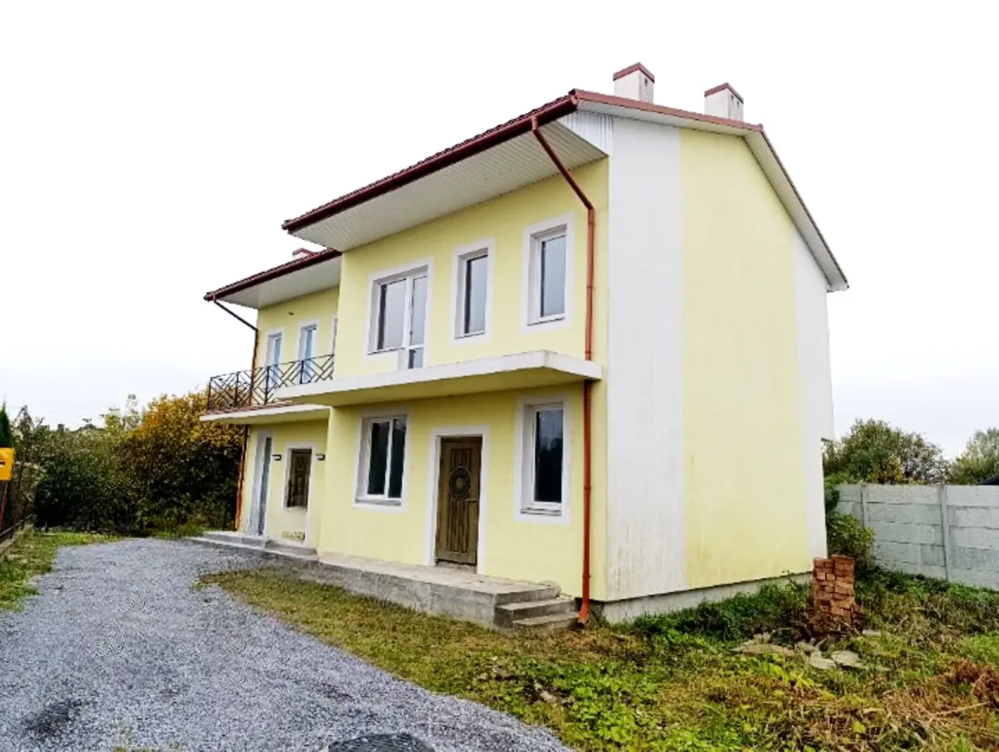 Продаж 4-кім. будинку 100 м.кв.