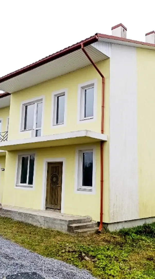 Продаж 4-кім. будинку 100 м.кв. 4