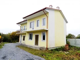 Продаж 4-кім. будинку 100 м.кв.