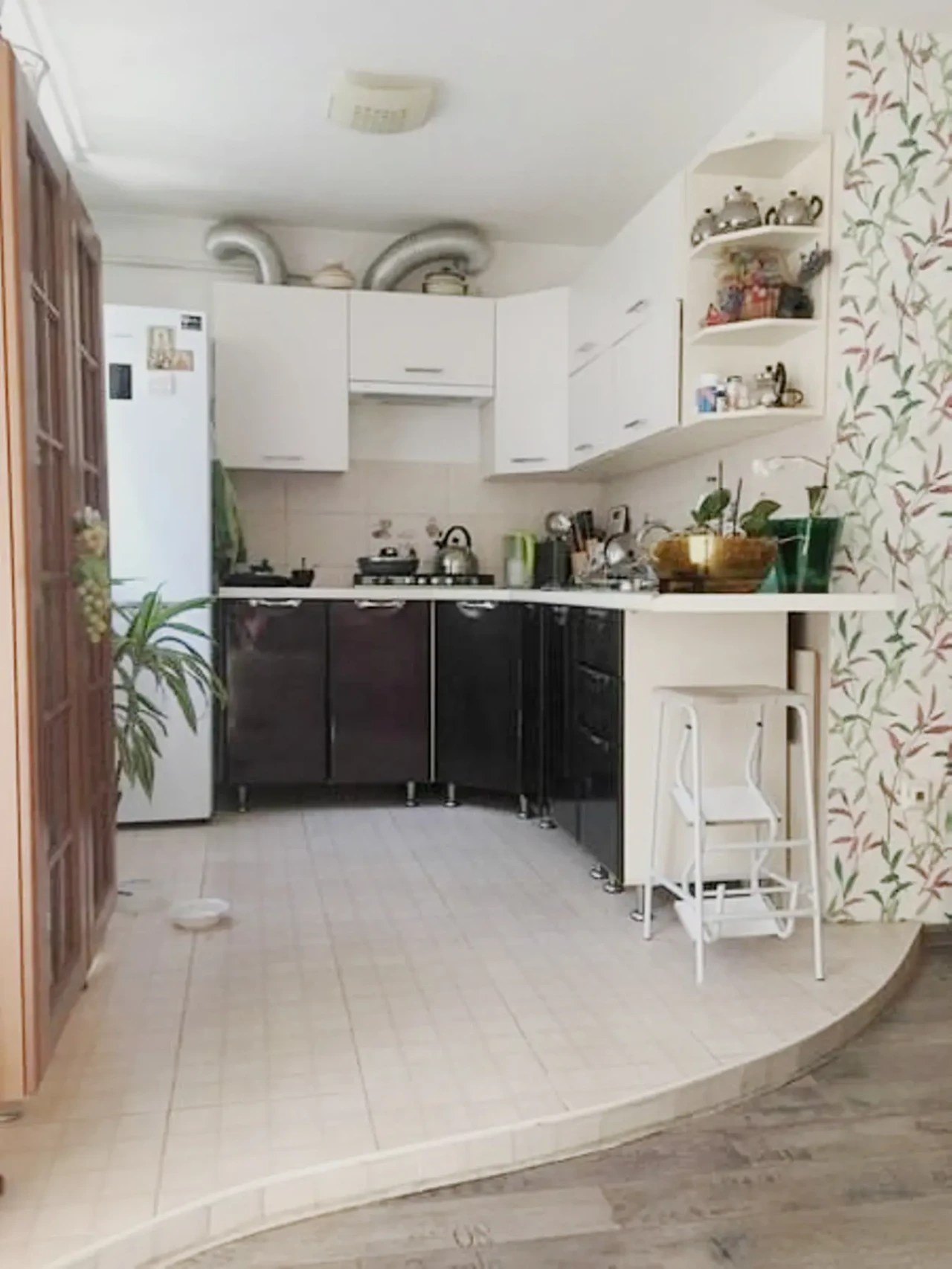 Продаж 2-кімн. квартири по вул.Перемиській 7