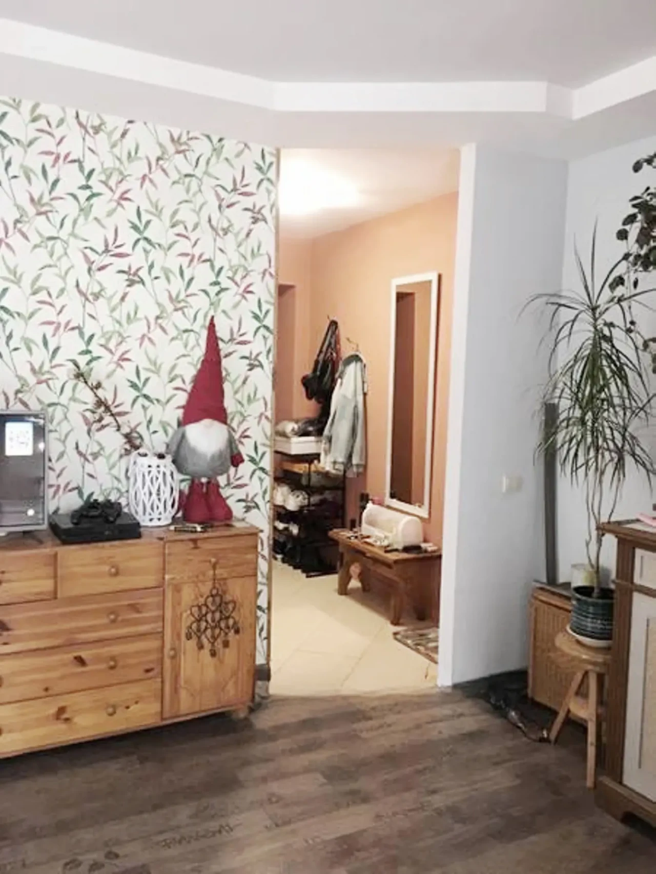 Продаж 2-кімн. квартири по вул.Перемиській 4