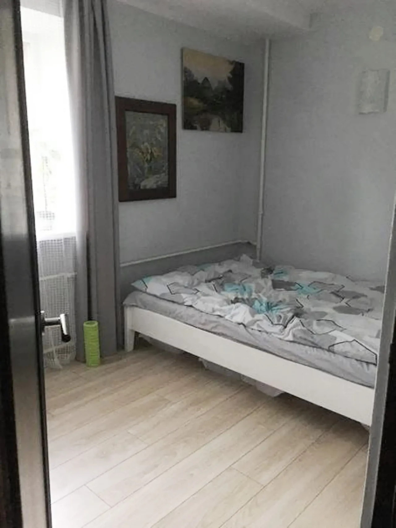 Продаж 2-кімн. квартири по вул.Перемиській 2