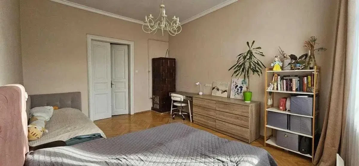 Продаж 2-кімн. квартири 48,3 кв.м. по вул.Личаківській парк Шевч.Гай 7