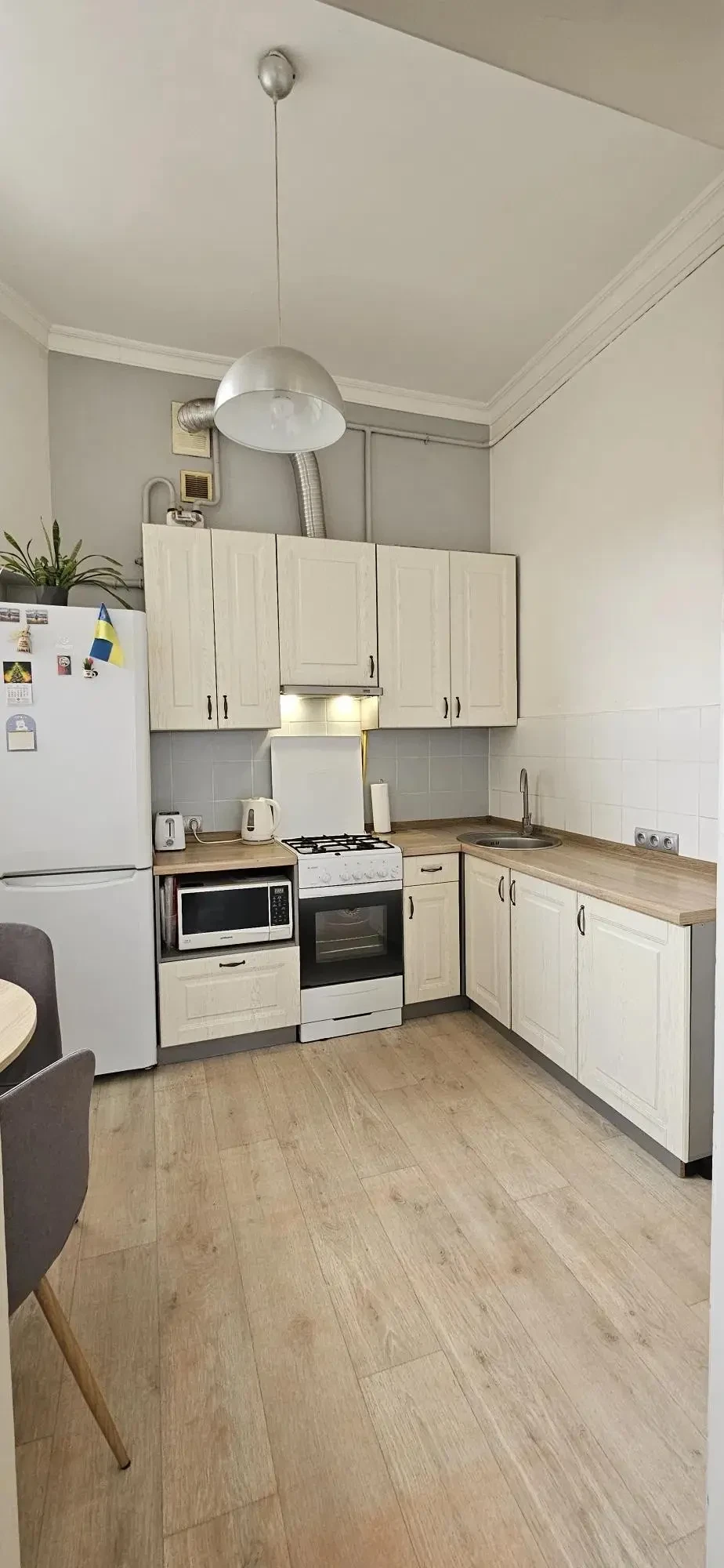 Продаж 2-кімн. квартири 48,3 кв.м. по вул.Личаківській парк Шевч.Гай 9