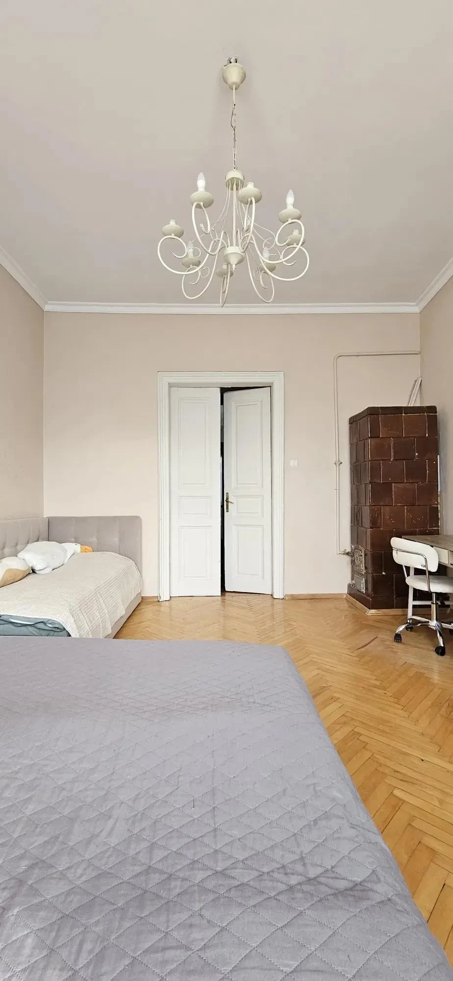 Продаж 2-кімн. квартири 48,3 кв.м. по вул.Личаківській парк Шевч.Гай 4