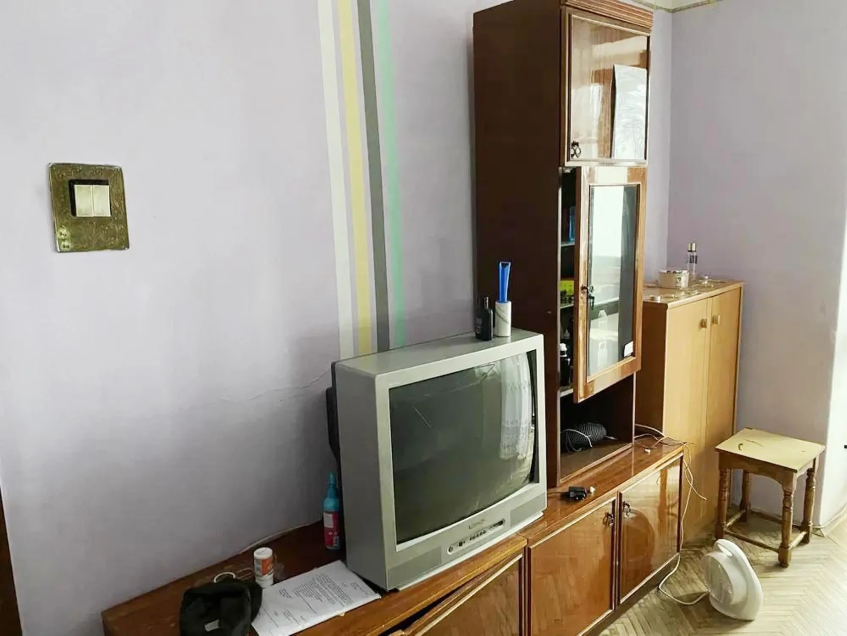 Продаж 2-кімн. квартири, вул.Любінська (біля ЖК Cinematic), Залізн.р-н 4