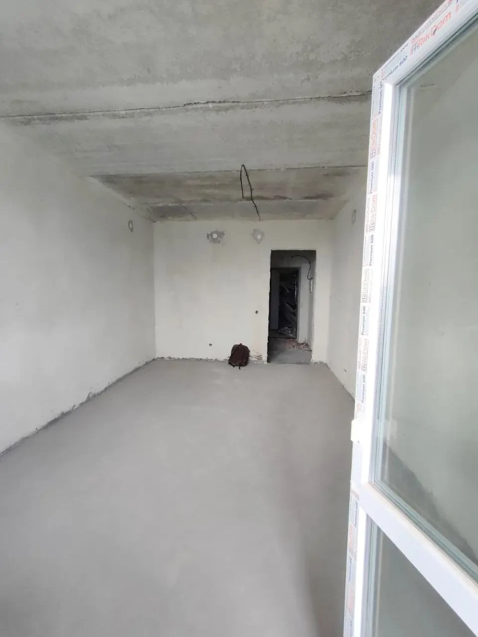 Продаж 1-кімн. квартири в новобудові, вул.Антонича, Сихівський р-н 5