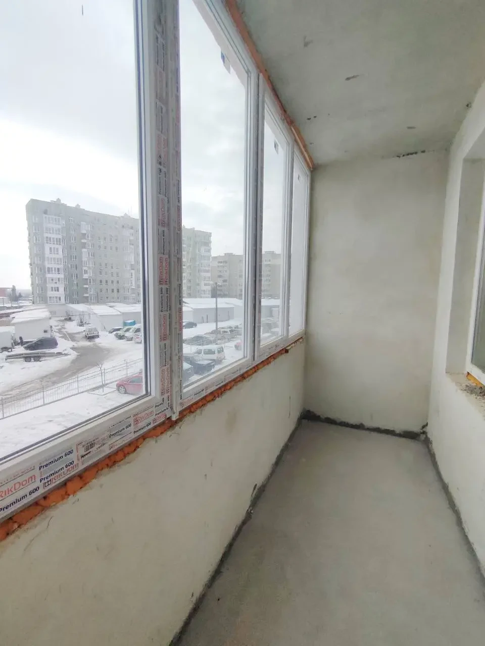 Продаж 1-кімн. квартири в новобудові, вул.Антонича, Сихівський р-н 3