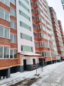 Продаж 1-кімн. квартири в новобудові, вул.Антонича, Сихівський р-н