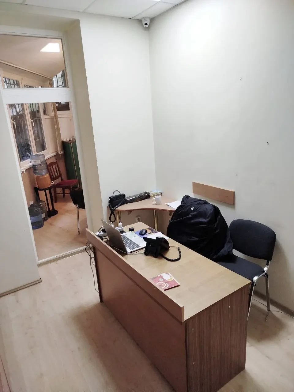 Продаж офісного приміщення 85 м2 в елітн. Центрі Львова, вул.Я.Стецька 6