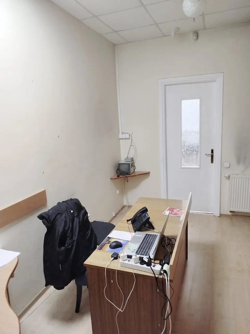 Продаж офісного приміщення 85 м2 в елітн. Центрі Львова, вул.Я.Стецька 8