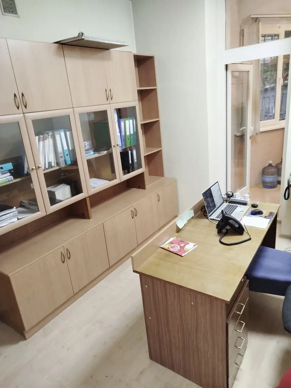 Продаж офісного приміщення 85 м2 в елітн. Центрі Львова, вул.Я.Стецька 7