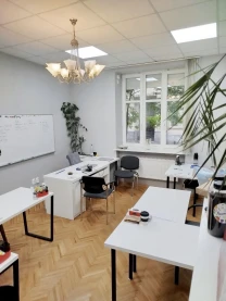 Продаж офісного приміщення 85 м2 в елітн. Центрі Львова, вул.Я.Стецька