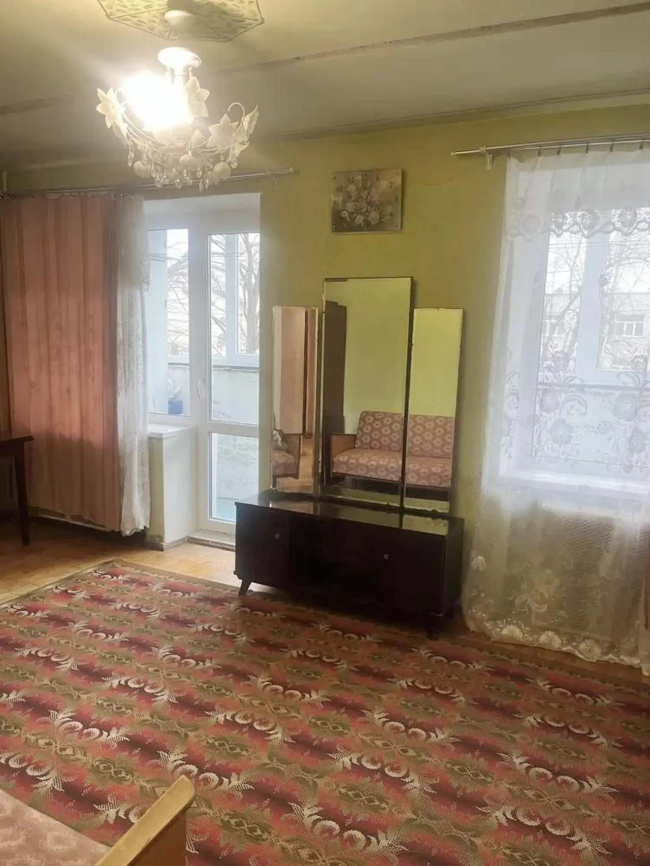 Продаж 1-кім. квартири по вул.Стрийській, 65, перехр.з вул.Максимовича 3
