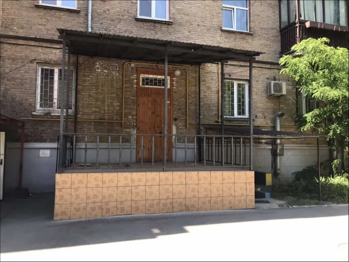 приміщення, будівлі Київ, Голосіївський, Науки 61 4