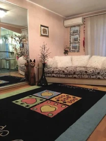 1-к квартира Одеса, Київський, Краснова 11
