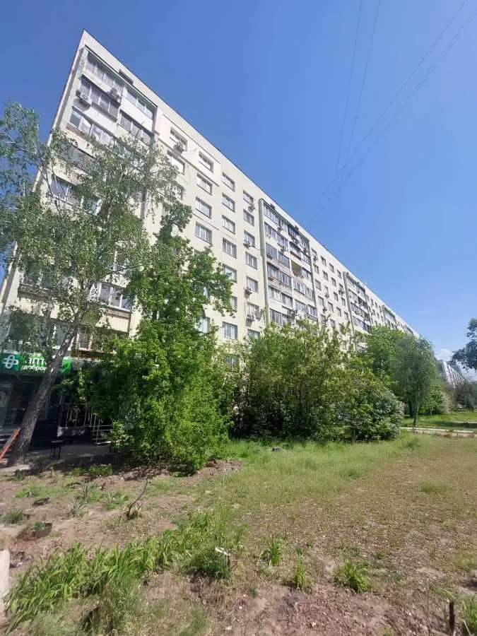 2-к квартира Київ, Шевченківський, Берестейський 22 13