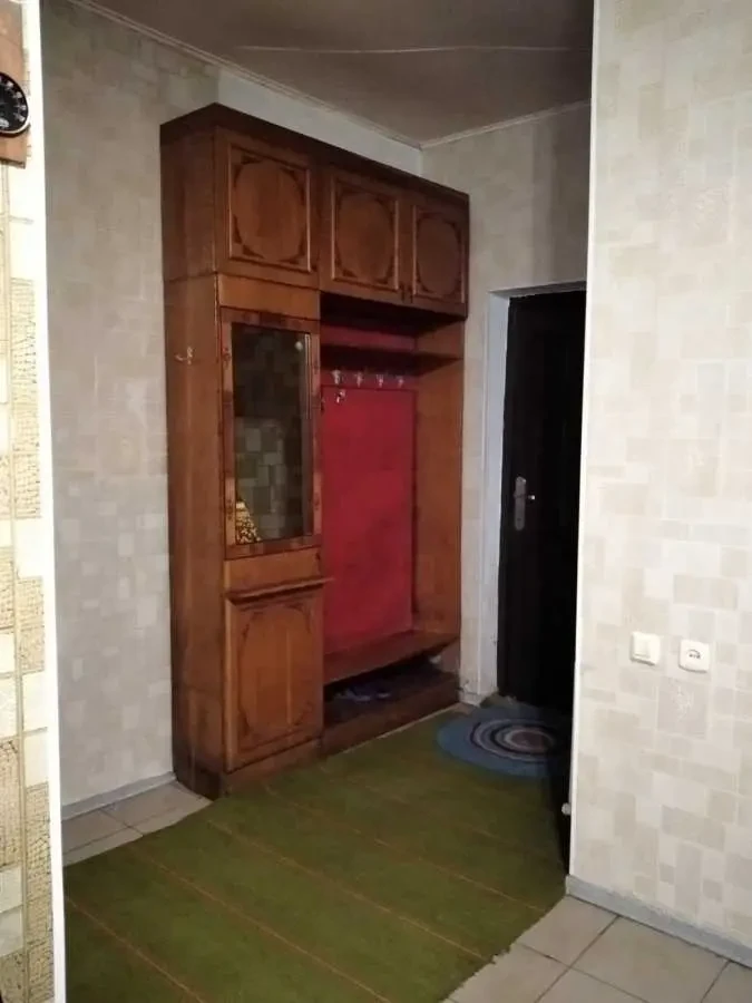 1-к квартира Одеса, Хаджибейський, Заднепровского 5 4