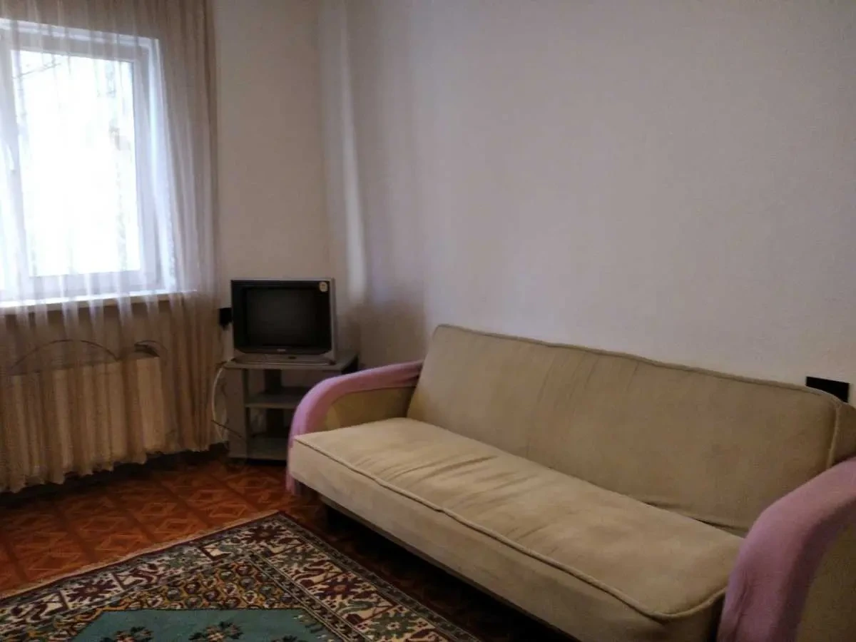 1-к квартира Одеса, Хаджибейський, Заднепровского 5 2