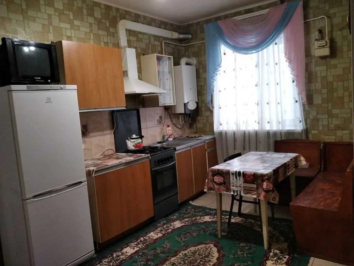 1-к квартира Одеса, Хаджибейський, Заднепровского 5 5