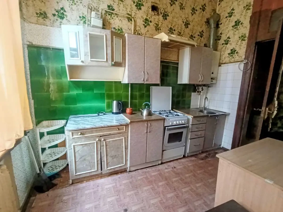 2-к квартира Одеса, Приморський, Воронцовский переулок 5 4