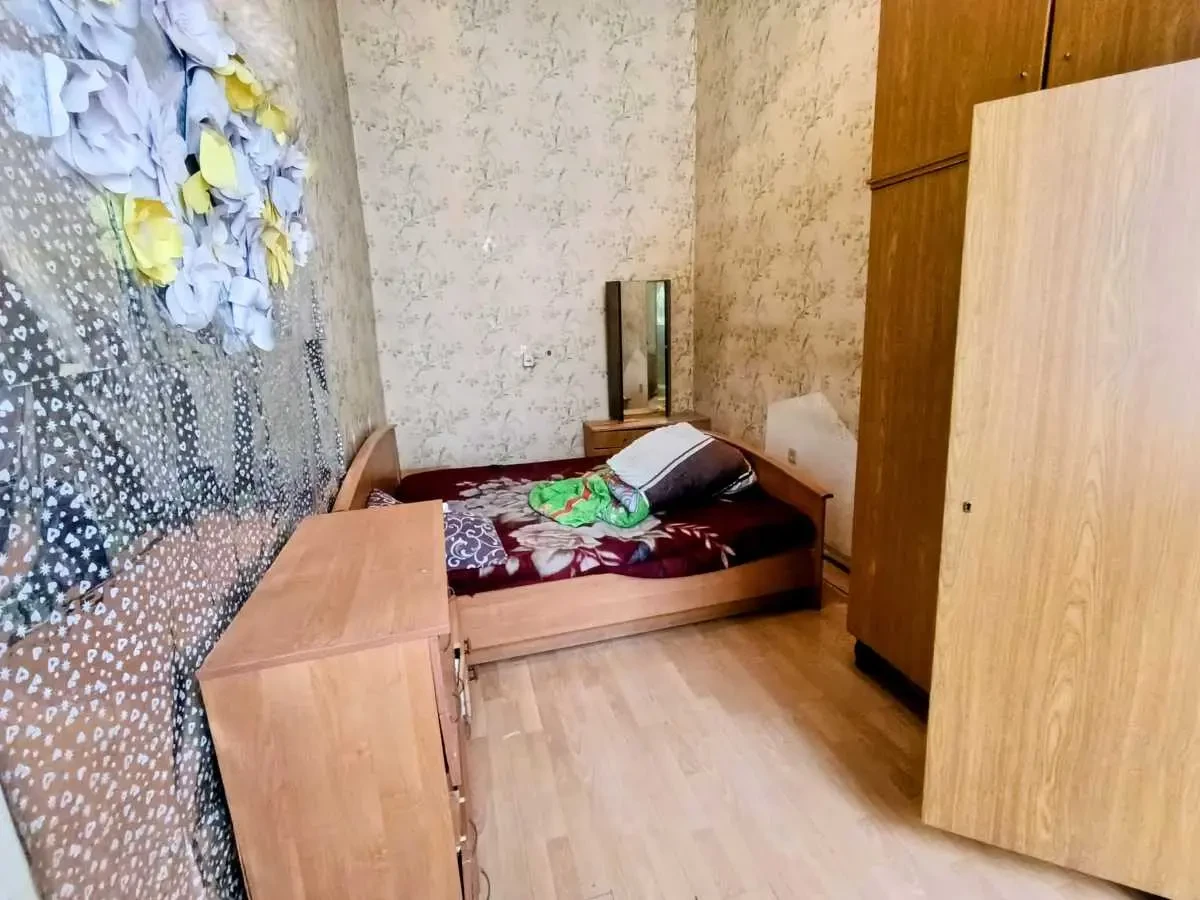 2-к квартира Одеса, Приморський, Воронцовский переулок 5 2