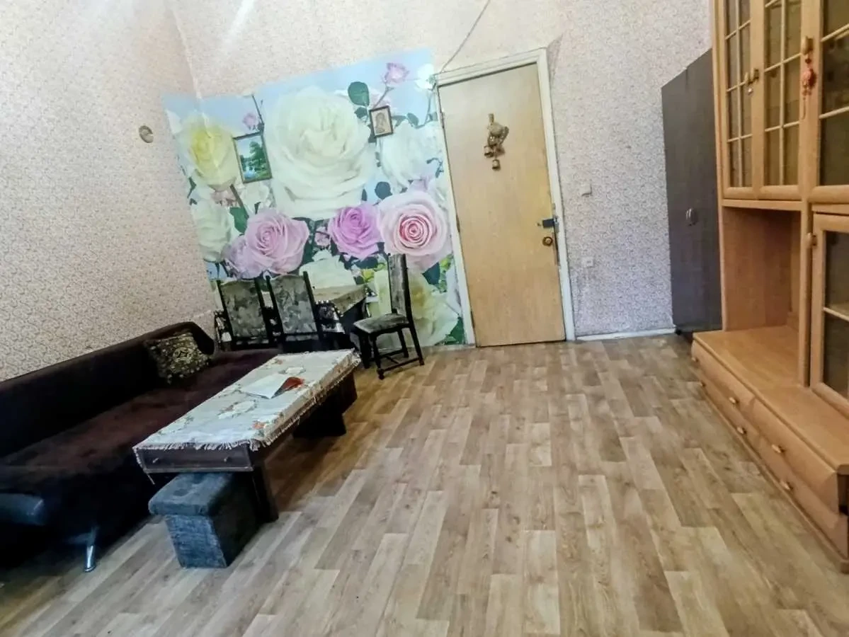 2-к квартира Одеса, Приморський, Воронцовский переулок 5 3