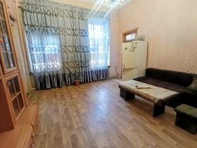 2-к квартира Одеса, Приморський, Воронцовский переулок 5