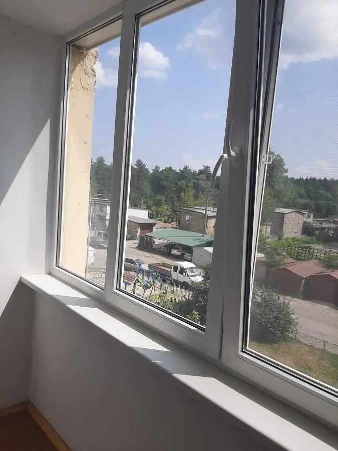 1-к квартира Київ, Святошинський, Олевська 7 14