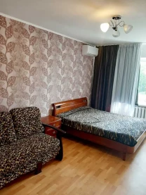 1-к квартира Київ, Святошинський, Олевська 7