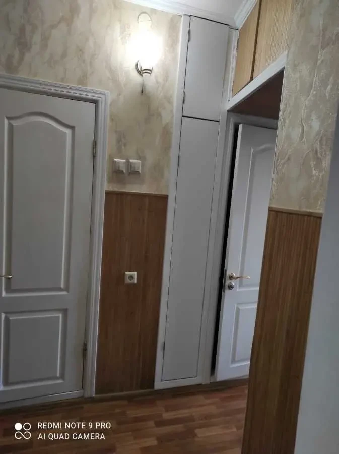 1-к квартира Київ, Святошинський, Кільцева 5а 9