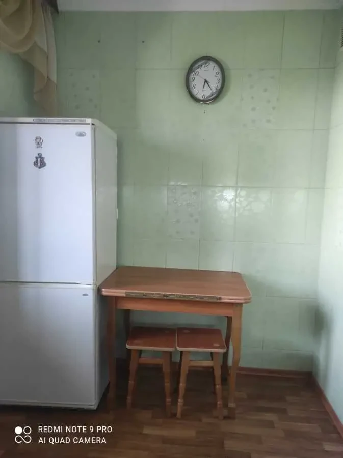1-к квартира Київ, Святошинський, Кільцева 5а 3