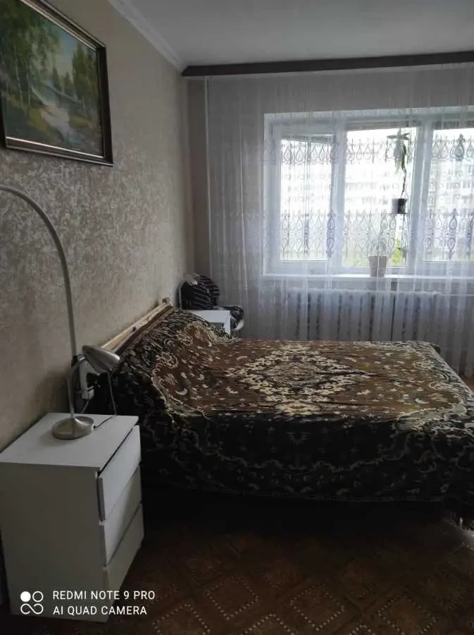 1-к квартира Київ, Святошинський, Кільцева 5а 6