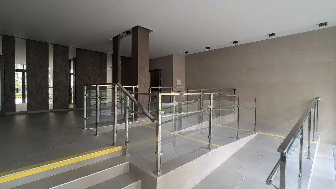 3-к квартира Київ, Шевченківський, Річна 4 6
