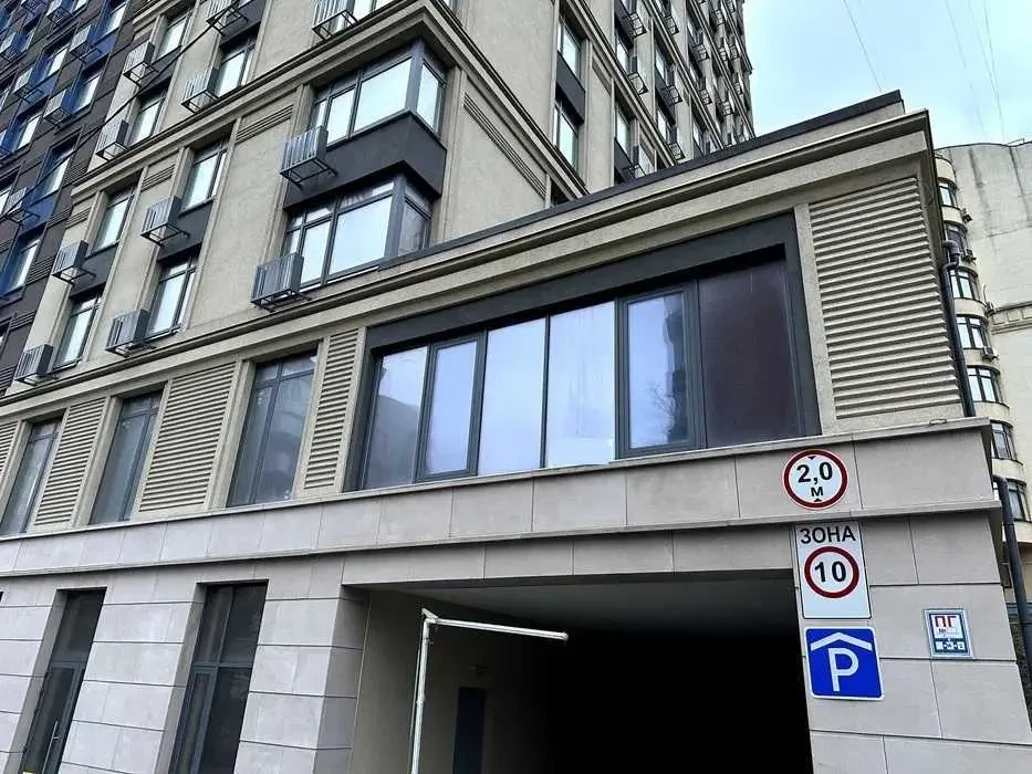 3-к квартира Київ, Шевченківський, Річна 4 14
