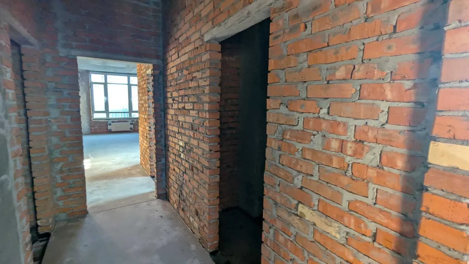 3-к квартира Київ, Шевченківський, Річна 4 8