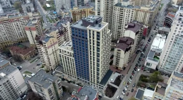 3-к квартира Київ, Шевченківський, Річна 4